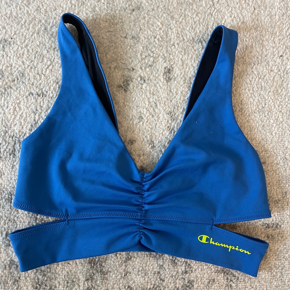 CHAMPION New Sports Bra - Size M